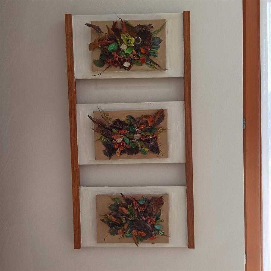 Juli Richi Apartment Croviana Buitenkant foto