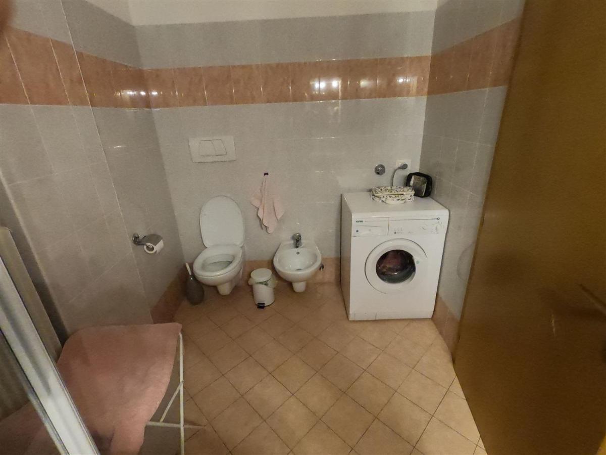 Juli Richi Apartment Croviana Buitenkant foto